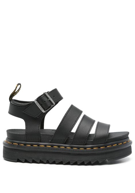 Black Blaire sandals Dr. Martens - women